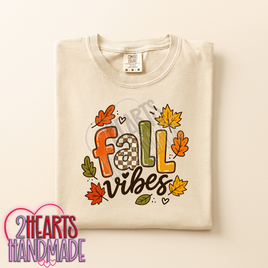 Fall Vibes