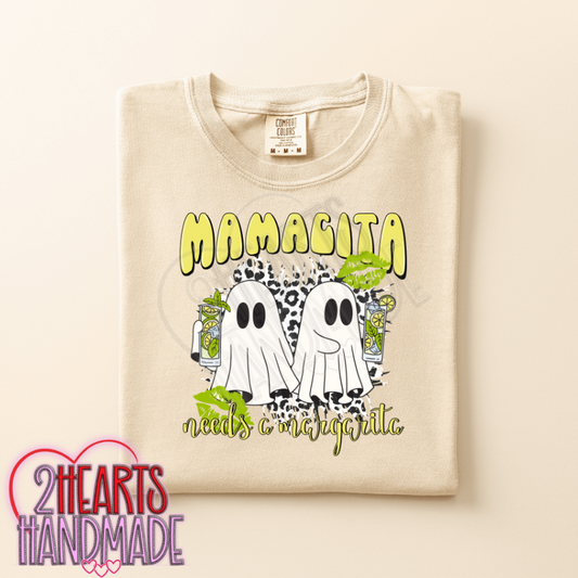 Mamacita Needs a Margarita