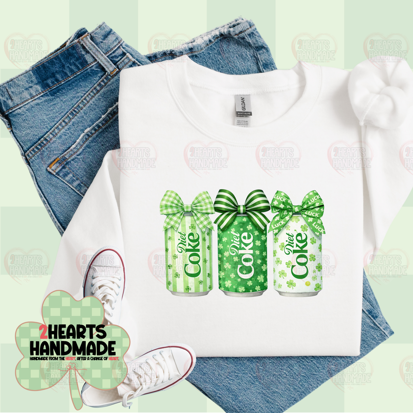 A Diet St. Patricks Day