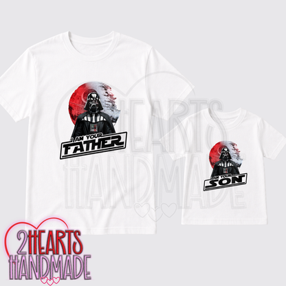 I Am Your Father