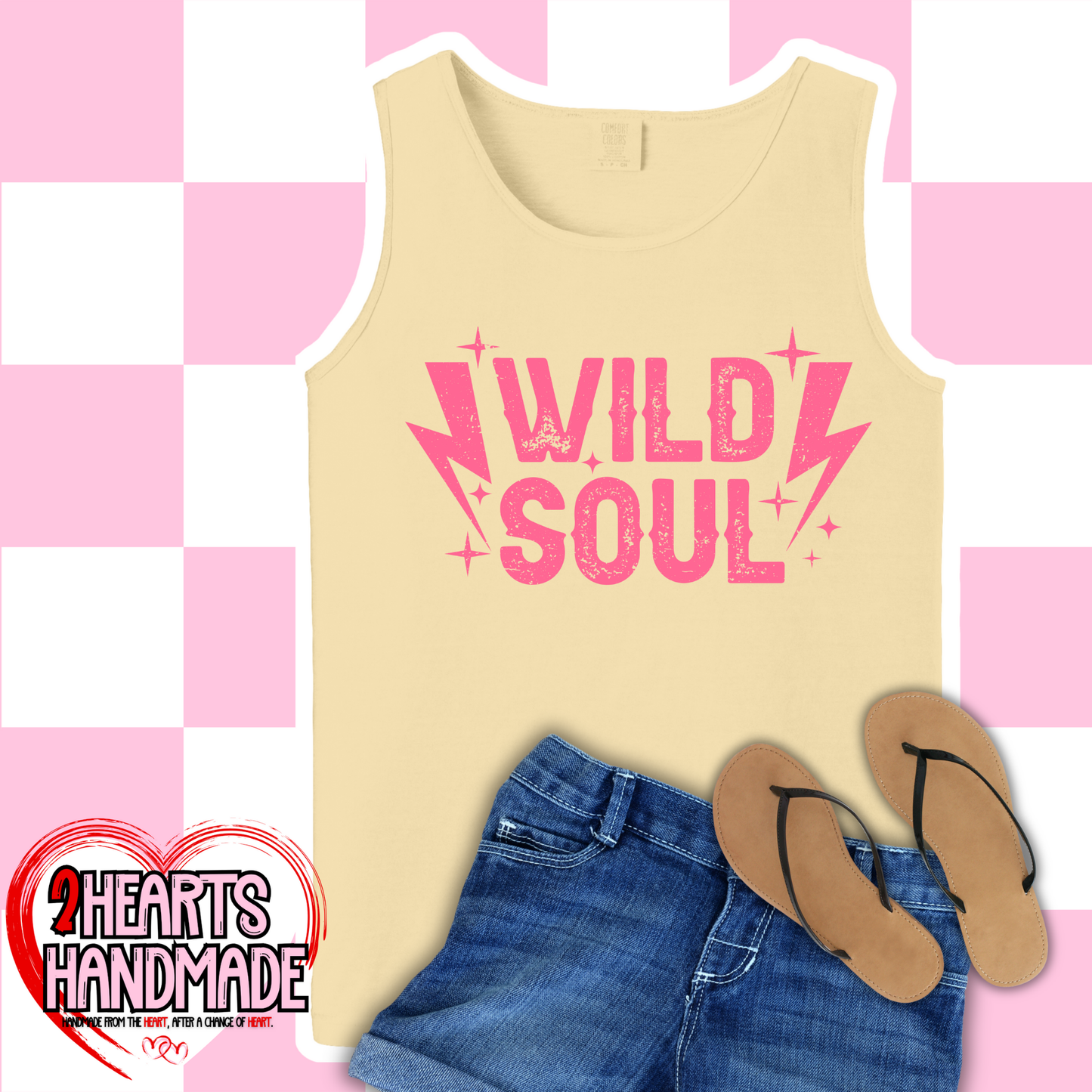 Wild Soul