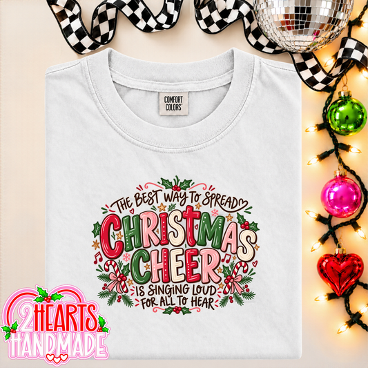 Christmas Cheer