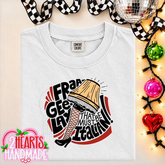 FRAGEELAY