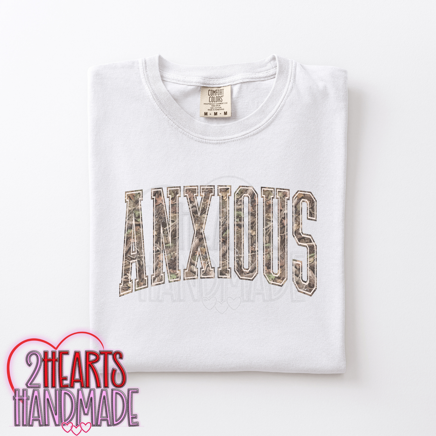 Anxious