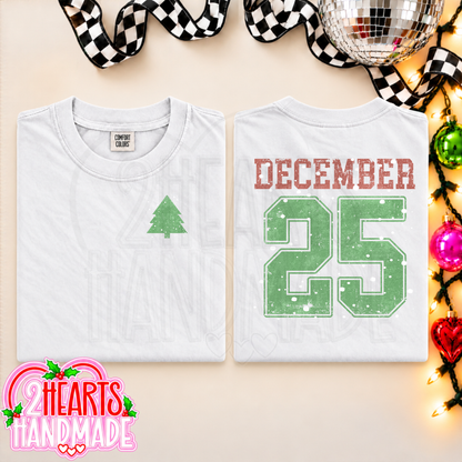 December 25