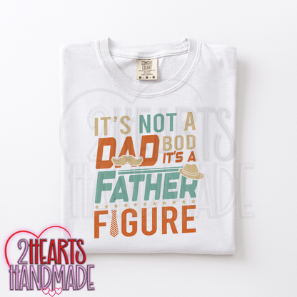 It's Not a Dad Bod, It's a Father Figure