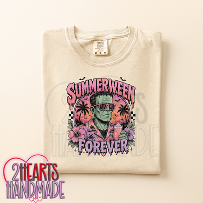 SummerWeen Forever