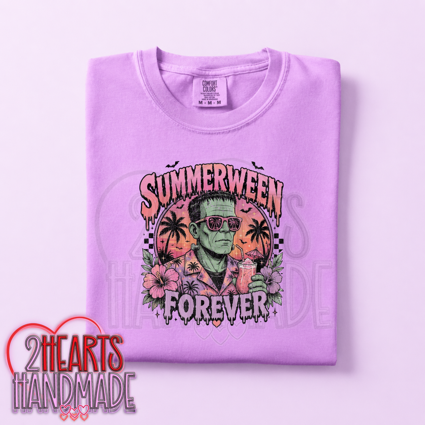 SummerWeen Forever