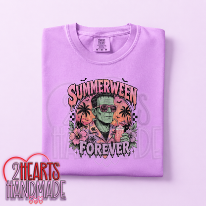 SummerWeen Forever