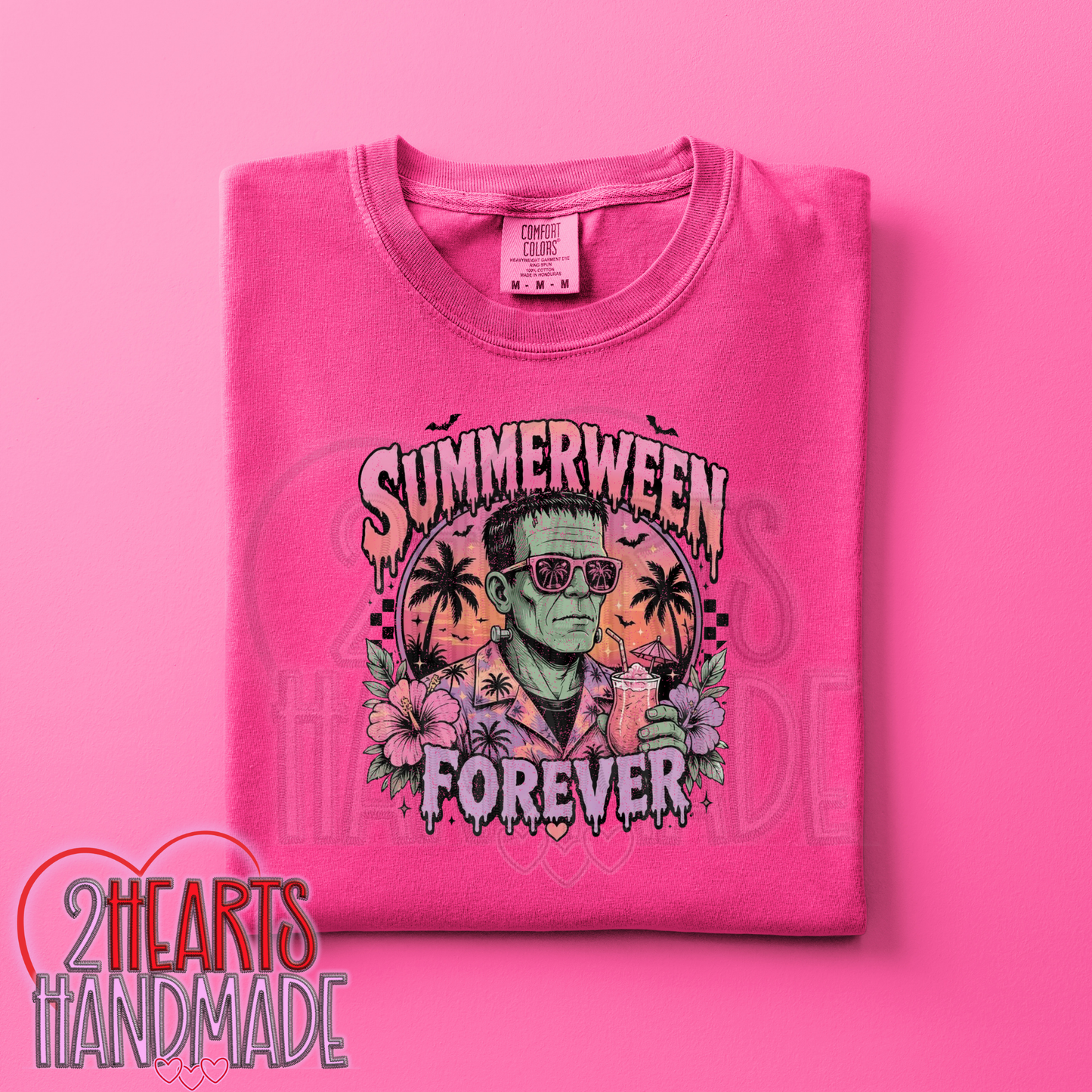 SummerWeen Forever