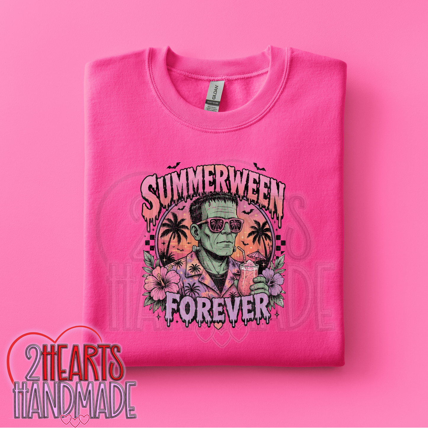 SummerWeen Forever