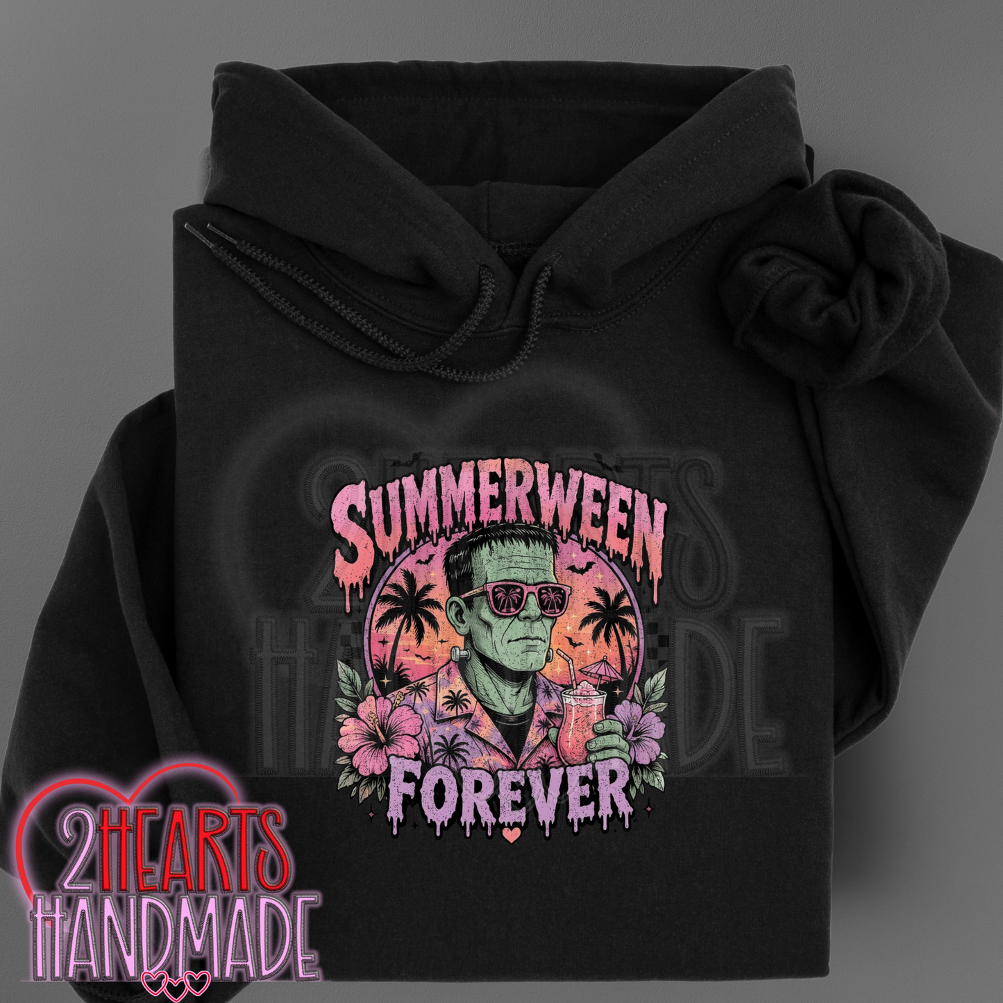SummerWeen Forever