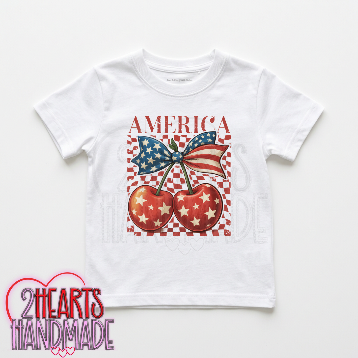 America Cherries