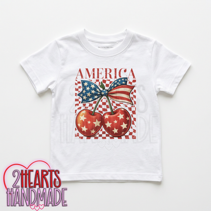 America Cherries