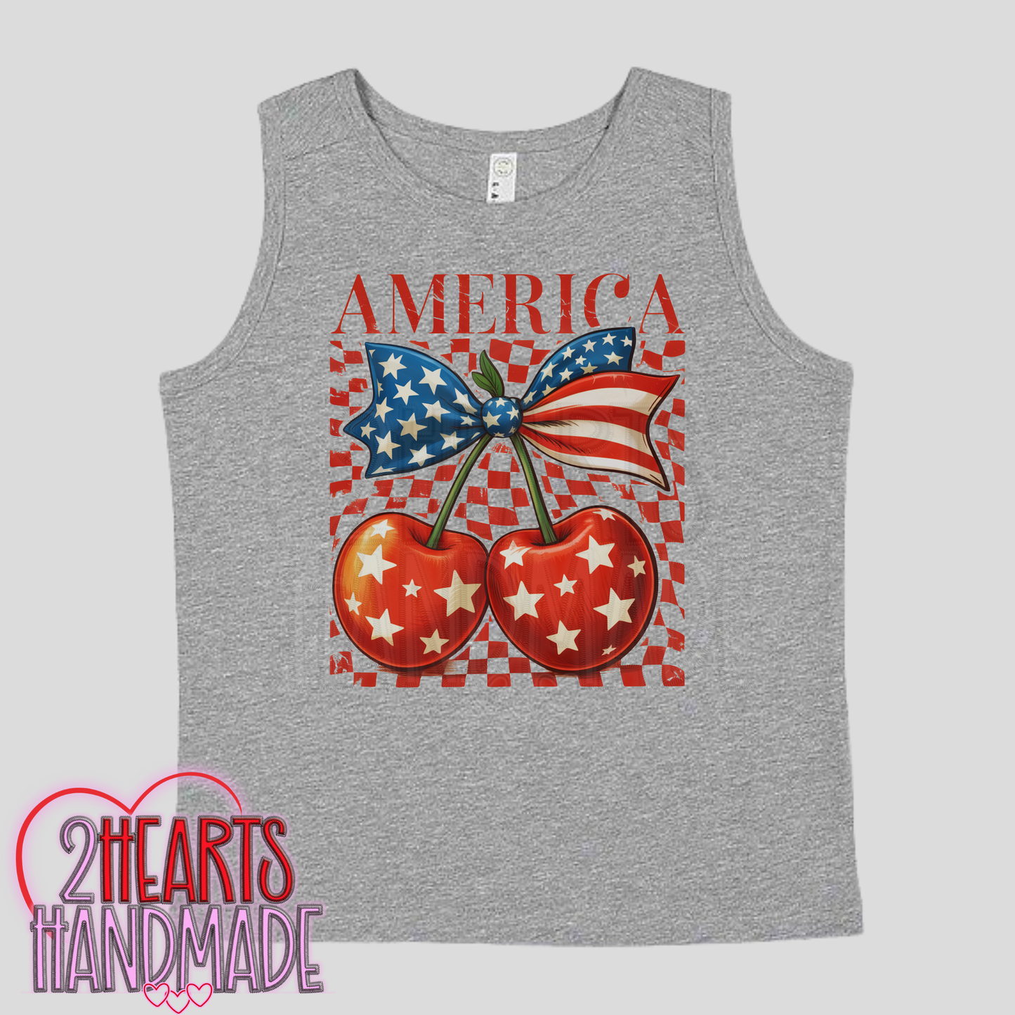 America Cherries