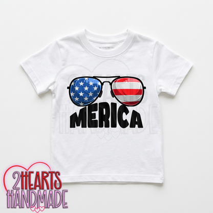 MERICA