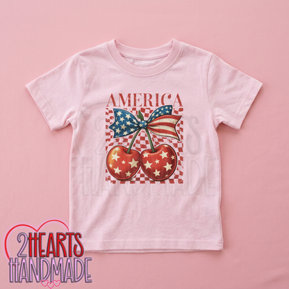 America Cherries