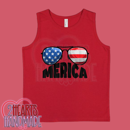MERICA