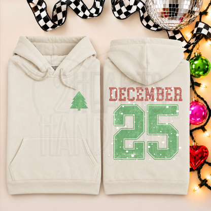 December 25