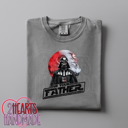 I Am Your Father