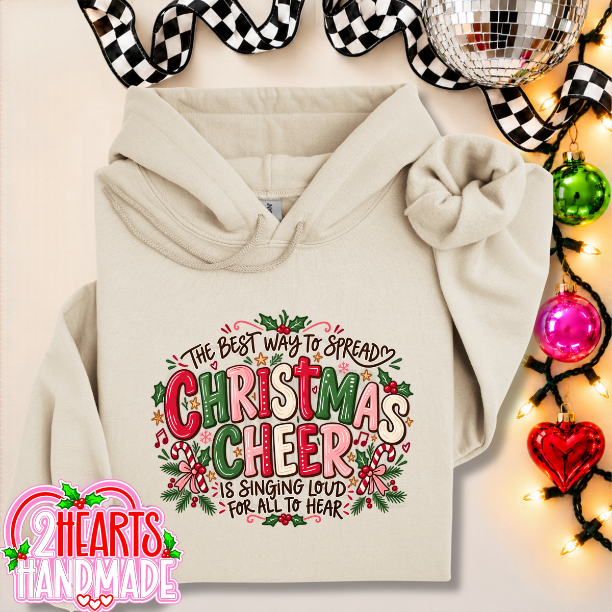 Christmas Cheer
