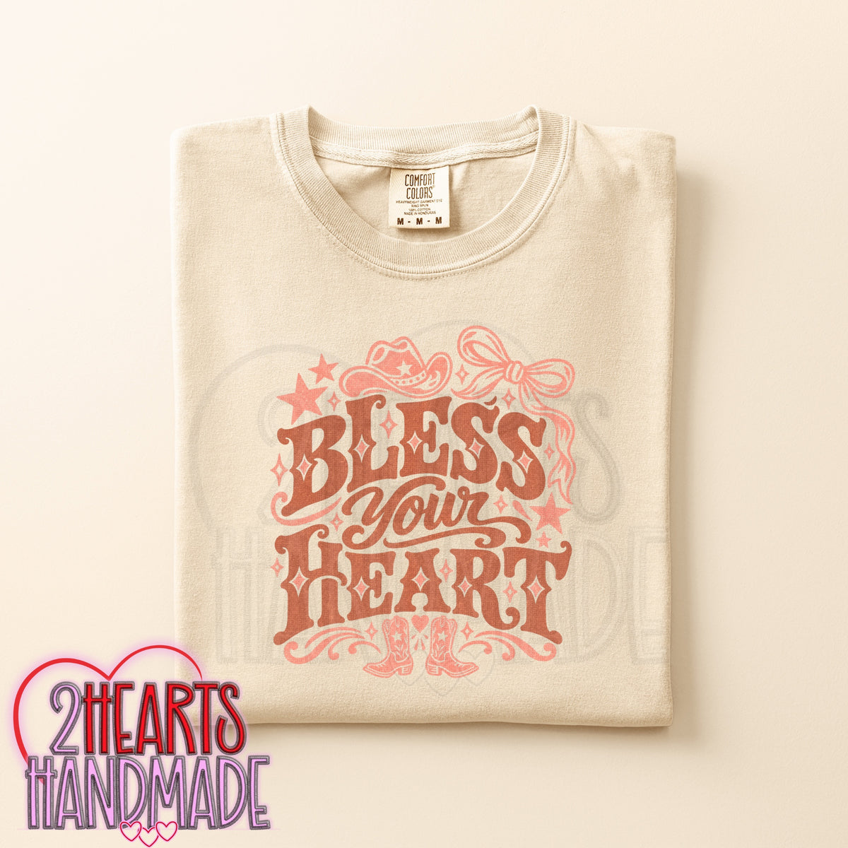 Bless Your Heart