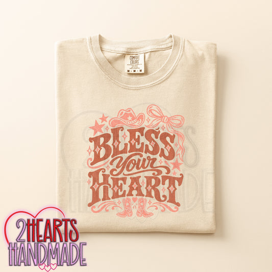 Bless Your Heart
