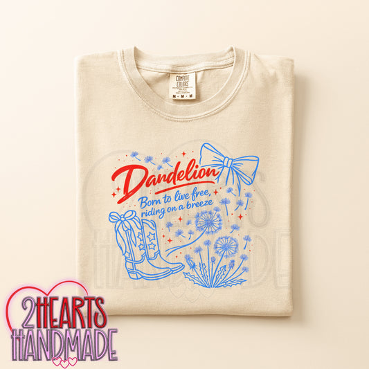 Dandelion