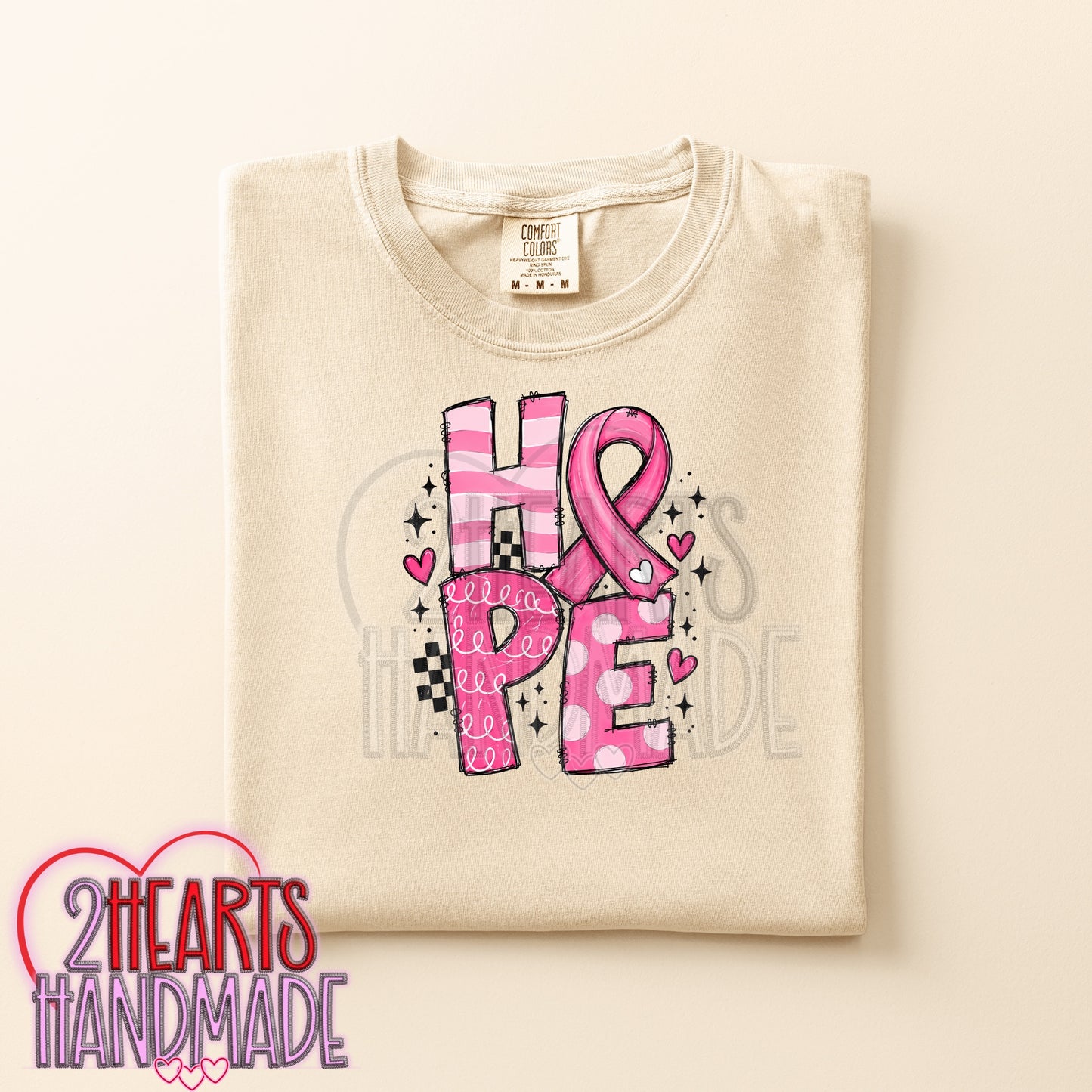 HOPE (Breast Cancer Awareness)