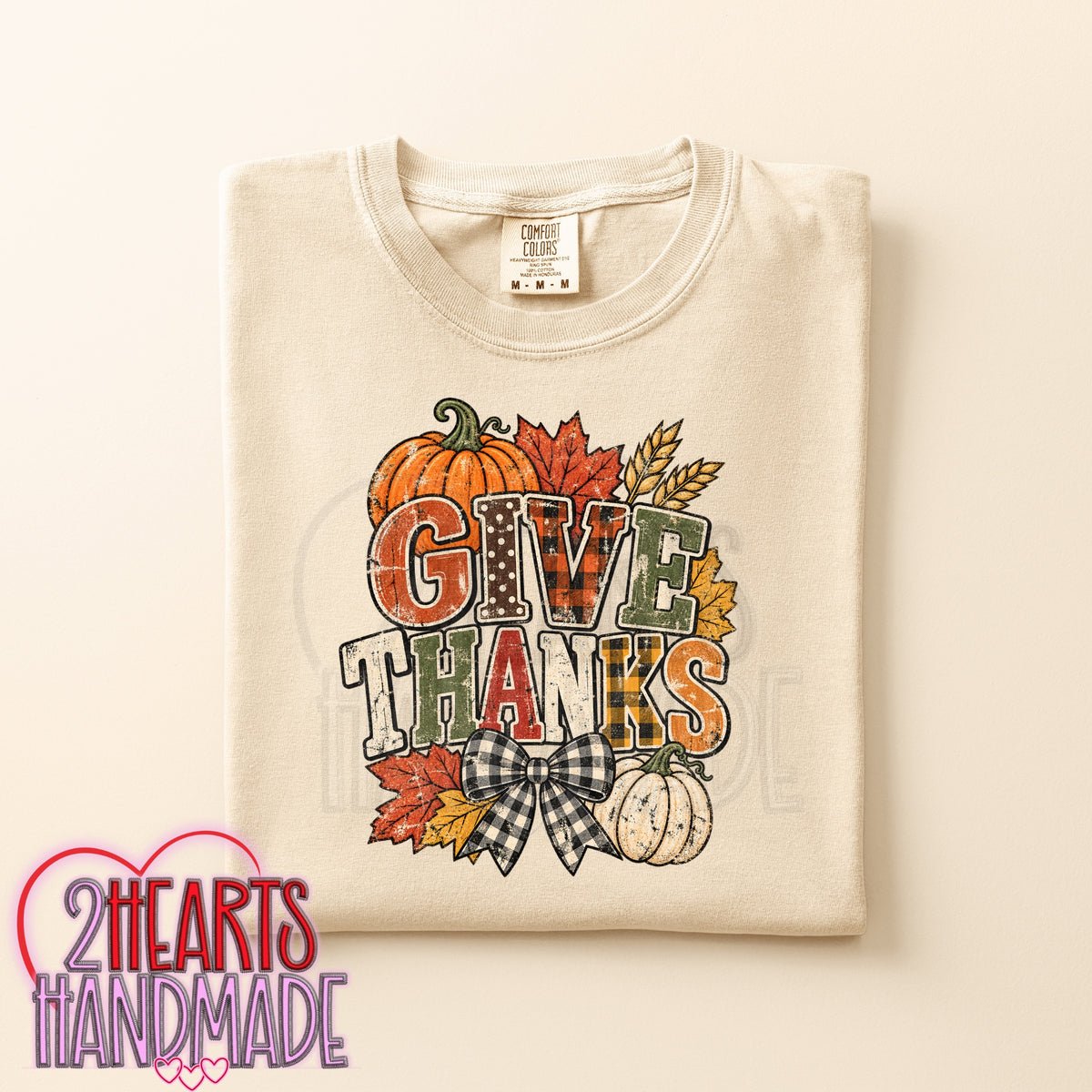 Give Thanks