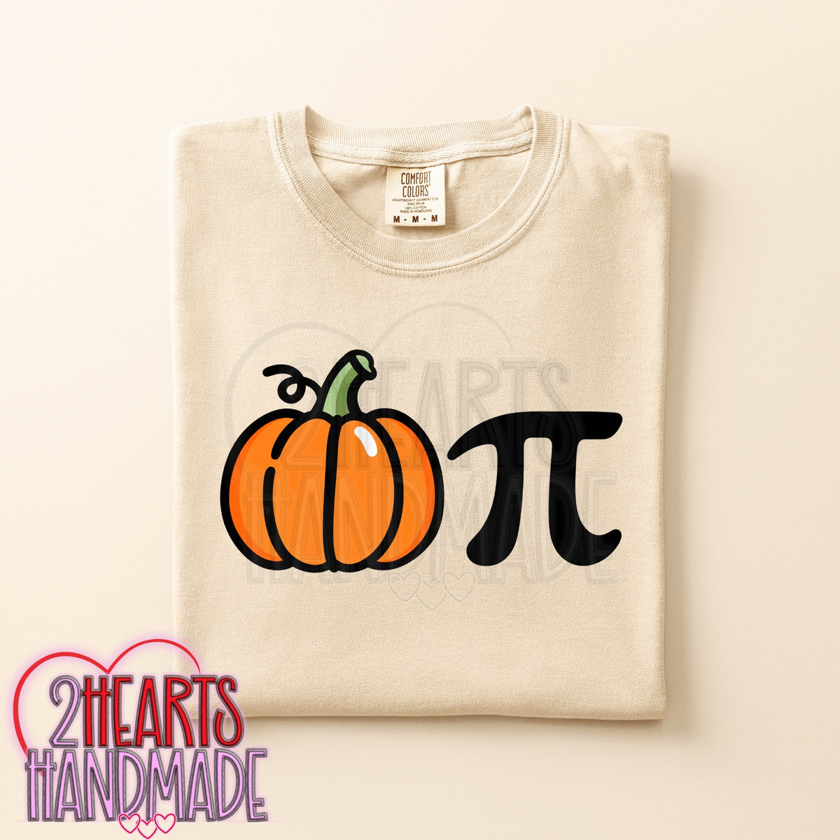 Pumpkin Pie Symbol