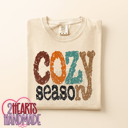 Cozy Season