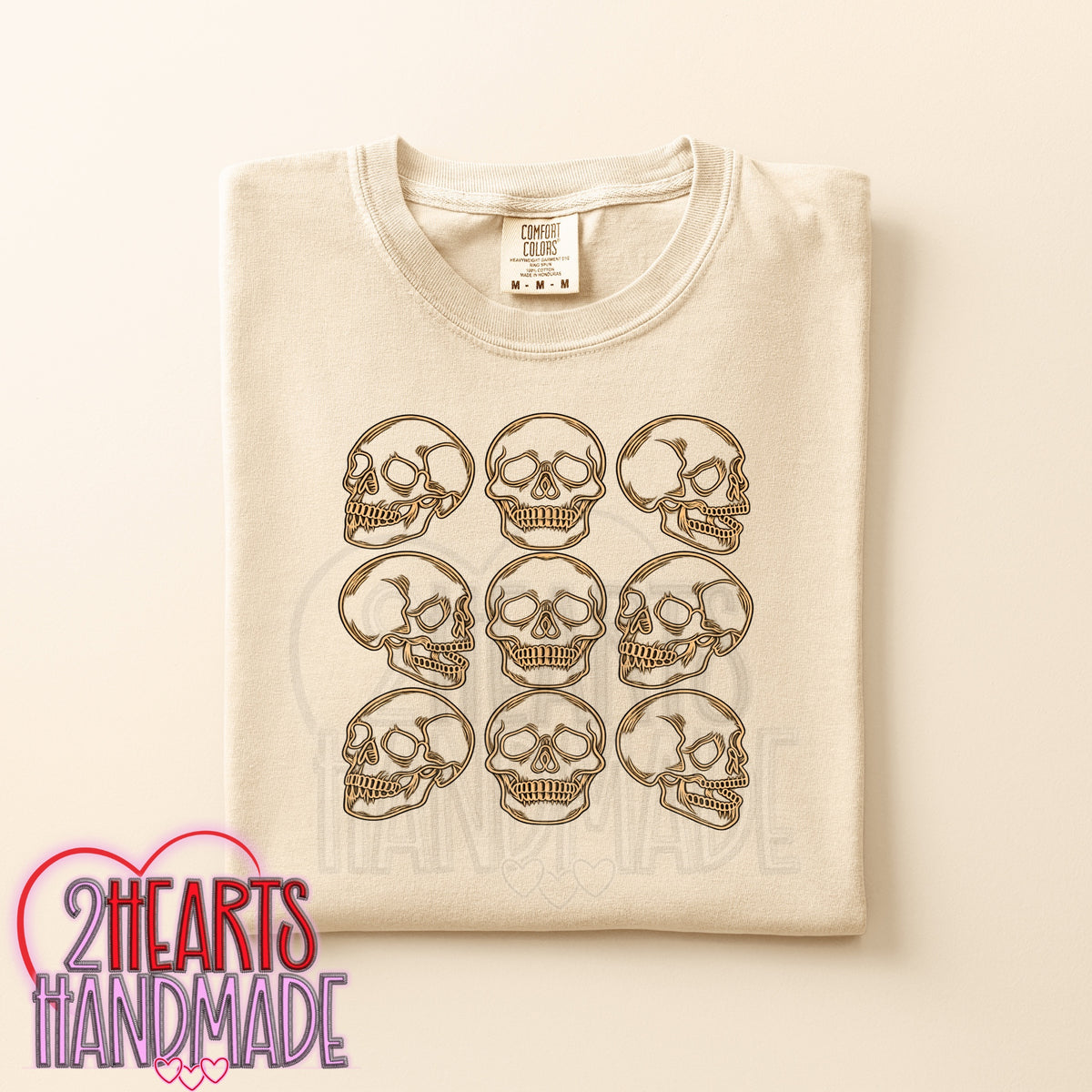 Skulls