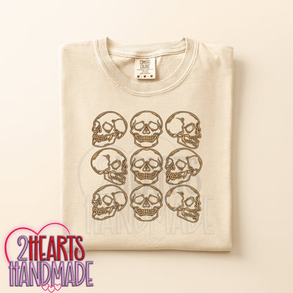 Skulls