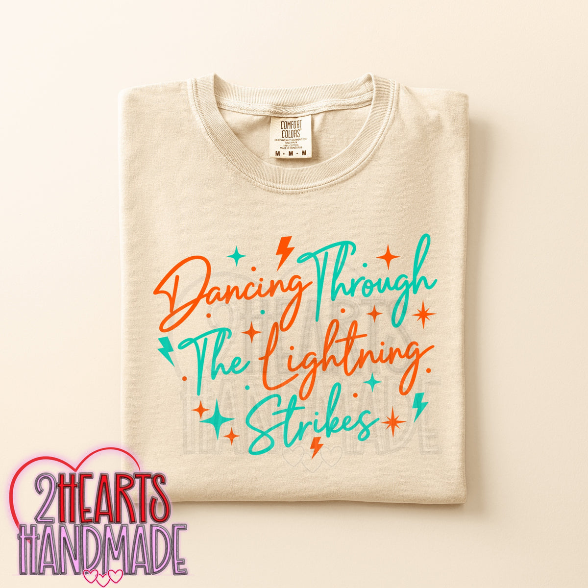 Dancing through the Strikes