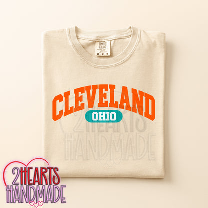 Cleveland, Ohio