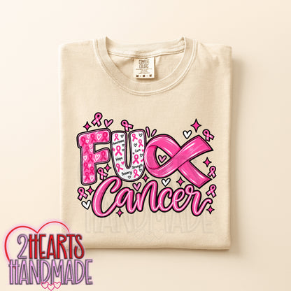 F Cancer (EXPLICIT)