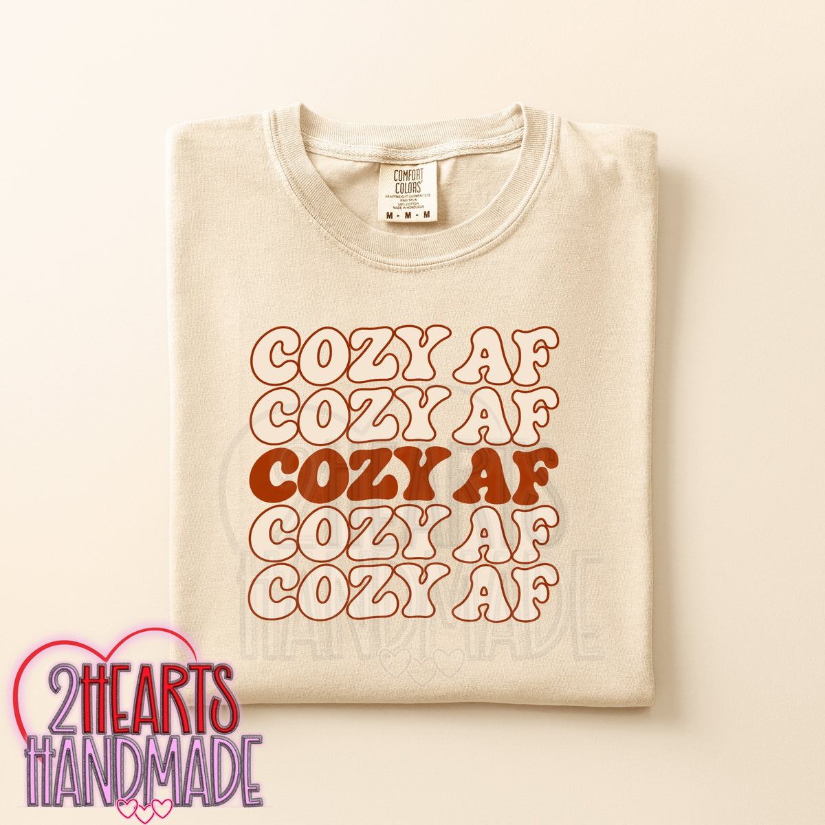 Cozy AF