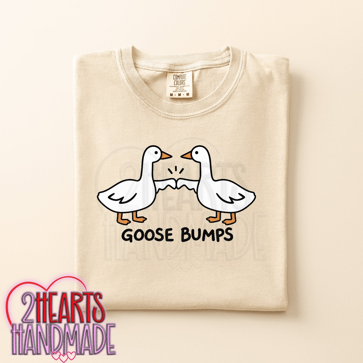 Goose Bumps