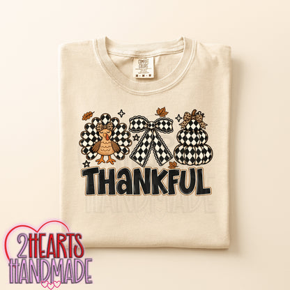 Thankful (Checkers)