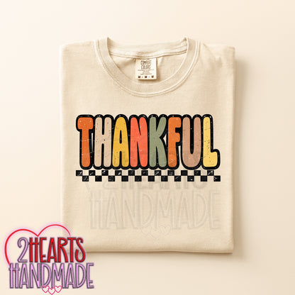Thankful (Checkers)