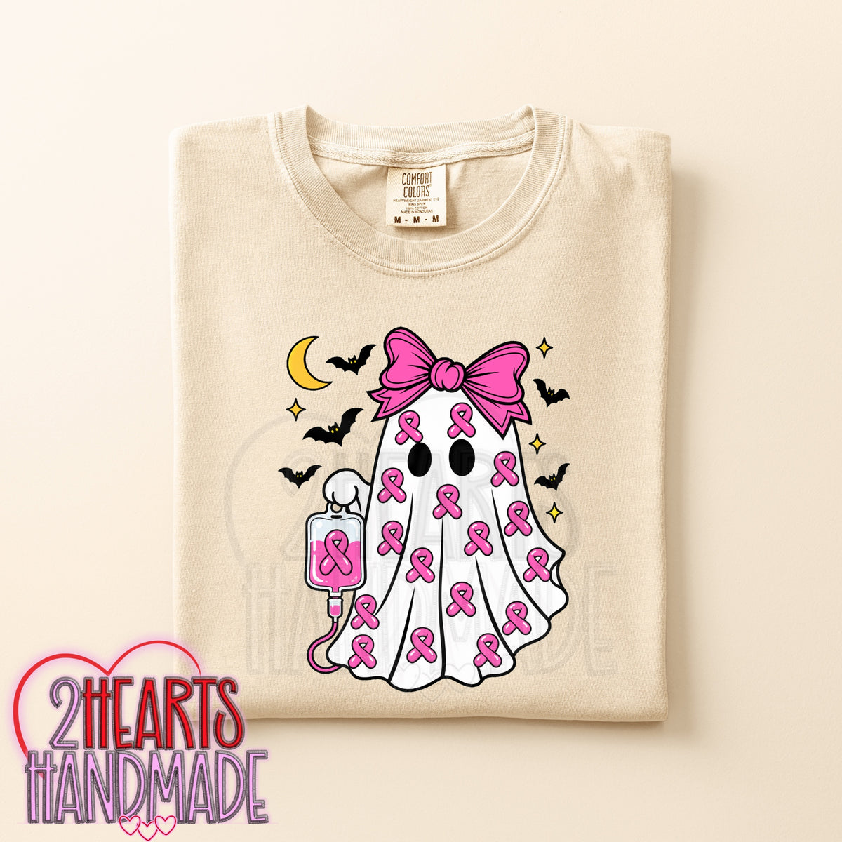 Breast Cancer Ghost