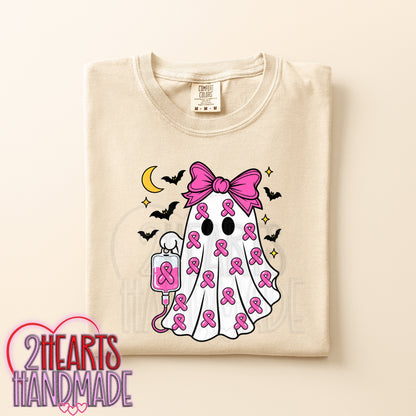 Breast Cancer Ghost
