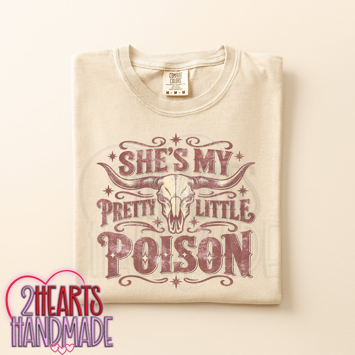 She's Poison