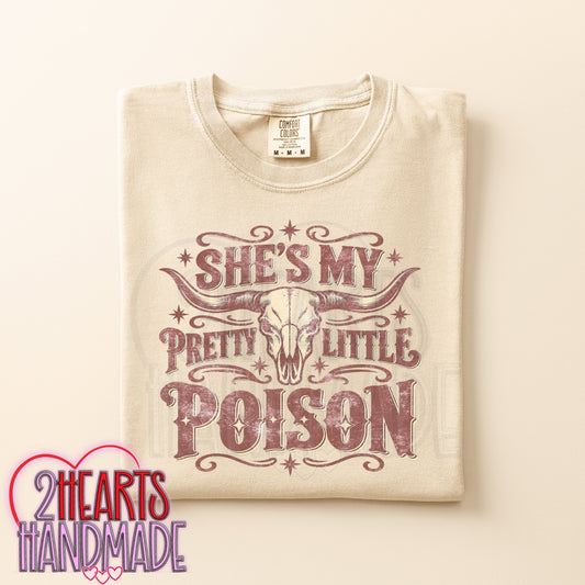 She's Poison