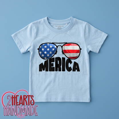 MERICA