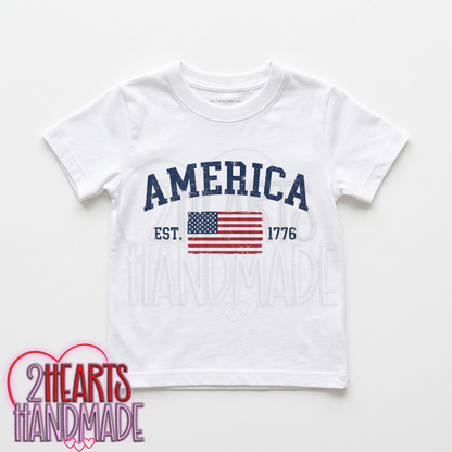 Classic AMERICA