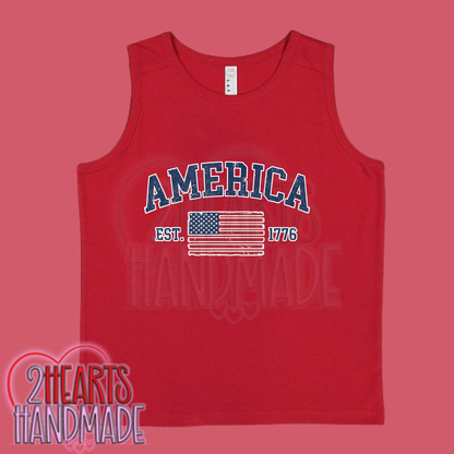 Classic AMERICA