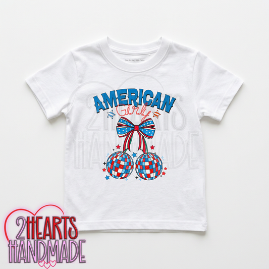 American Girly