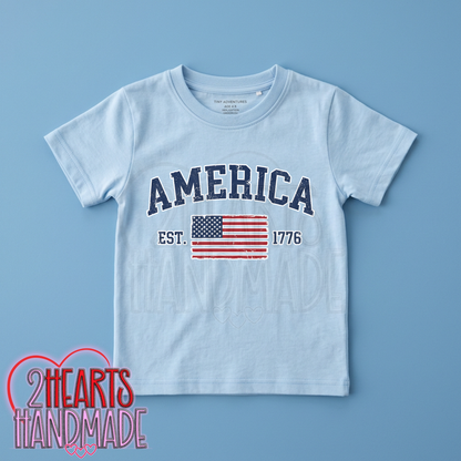 Classic AMERICA